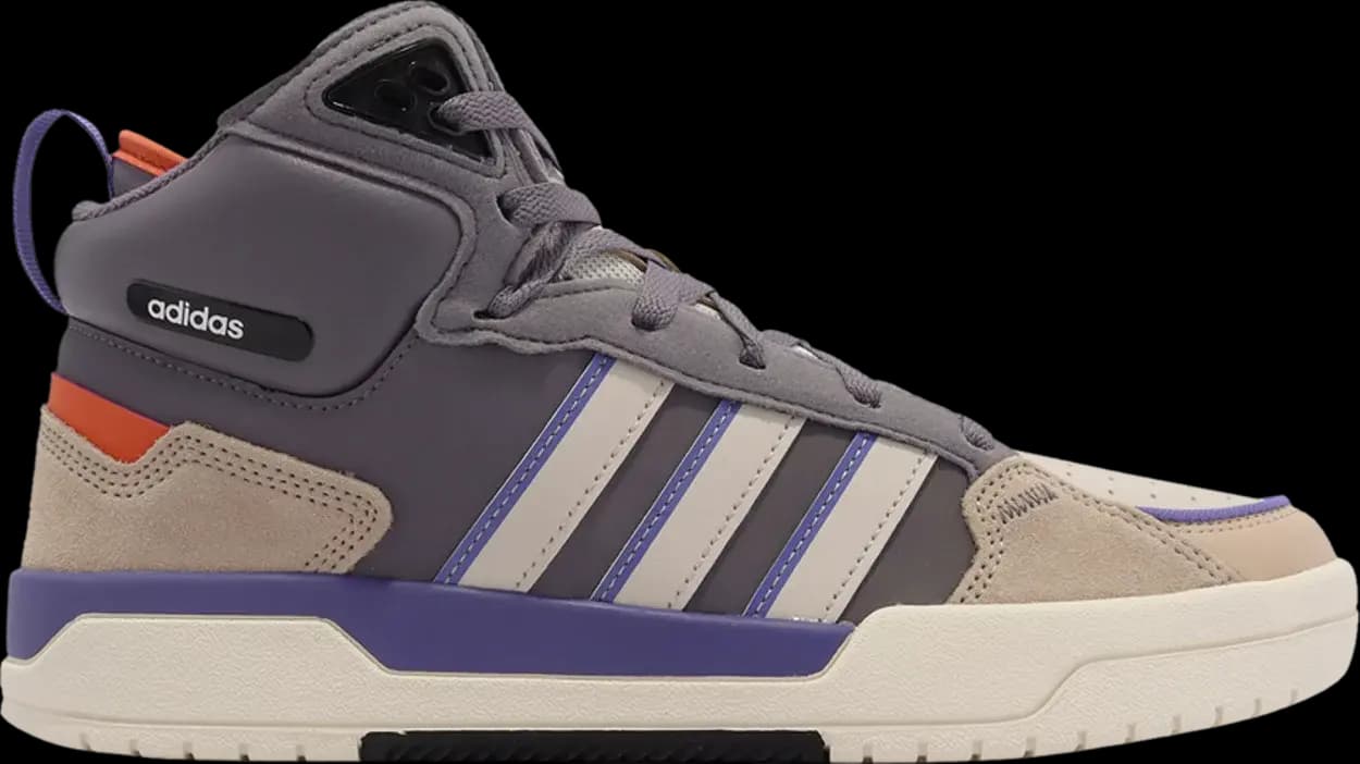 Giày Adidas 100DB Mid 'Trace Grey Magic Beige' GX4596