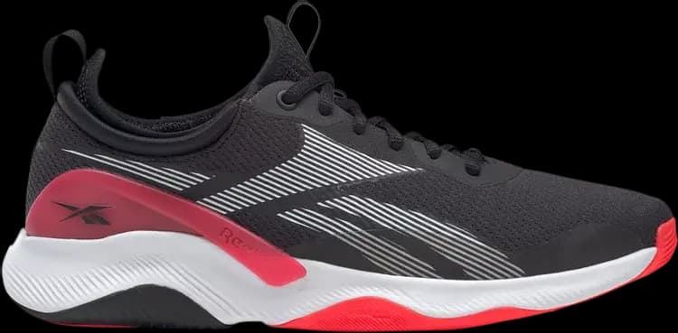 Giày Reebok HIIT 2 Black Pink GX5252