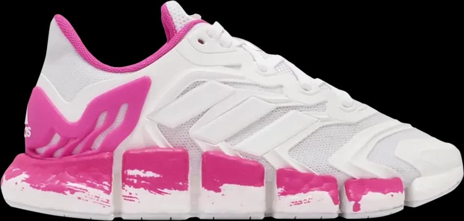 Giày Adidas Climacool Vento x David Beckham 'White Pink' GX5453