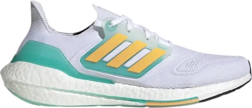 Giày Adidas UltraBoost 22 'White Mint Rush' GX5463
