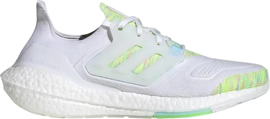 Giày Adidas UltraBoost 22 'White Bliss Blue' GX5913