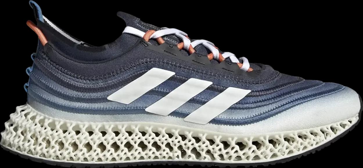 Giày Adidas 4DFWD x Parley 'Blue' GX6604