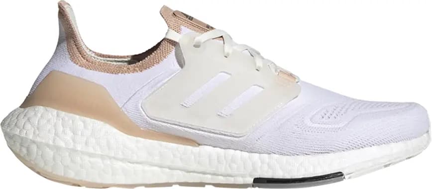 Giày Adidas Ultraboost 22 'Core White' GX8072