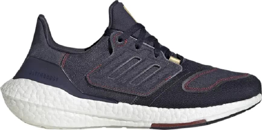 Giày Adidas Ultraboost 22 'Shadow Navy' GX9146