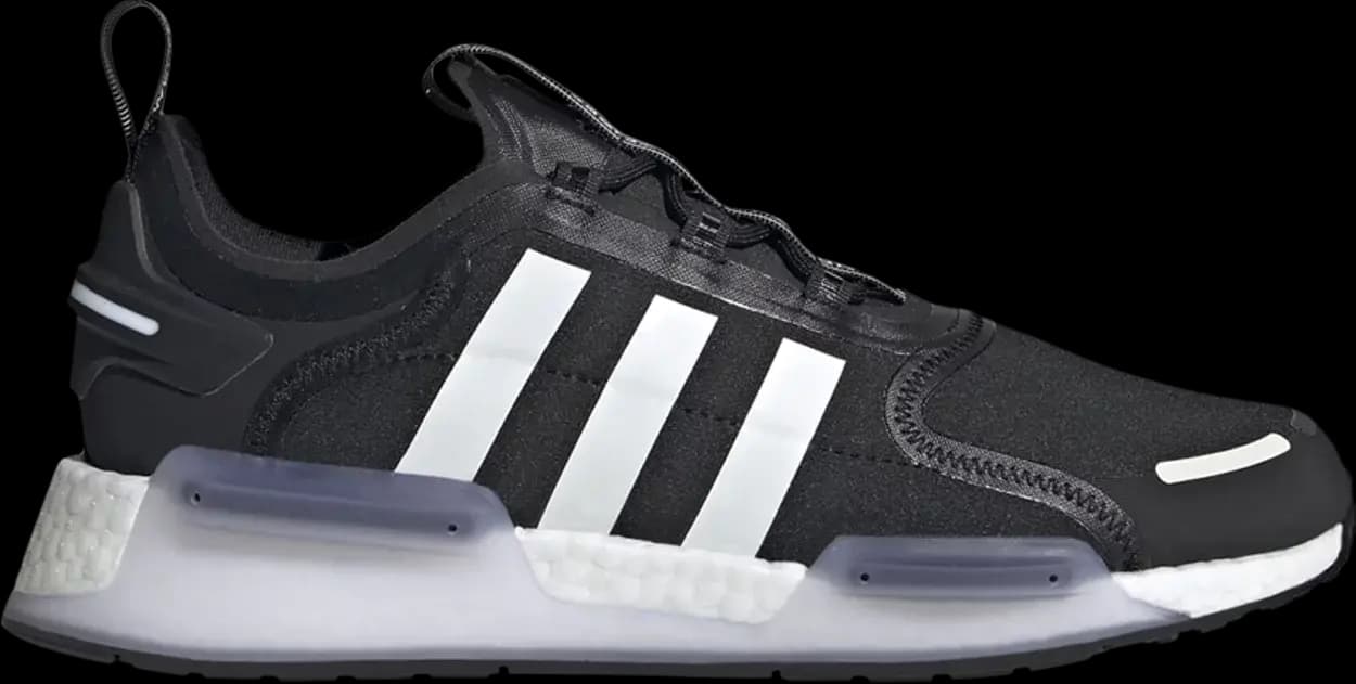 Giày Adidas NMD V3 'Black White' GX9588