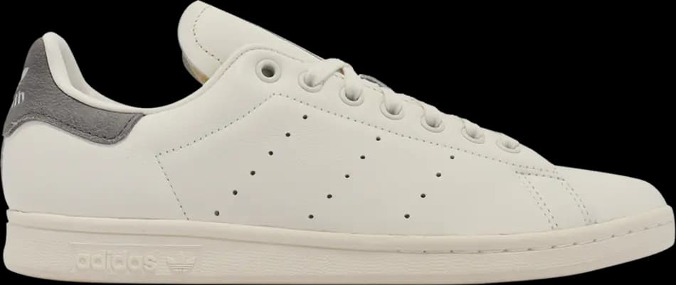 Giày Adidas Stan Smith 'Core White Grey' GY0028