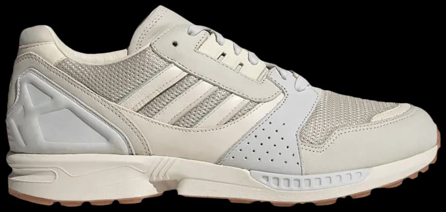 Giày Adidas Highsnobiety x ZX 8000 'AZX Series Qualität' GY0121