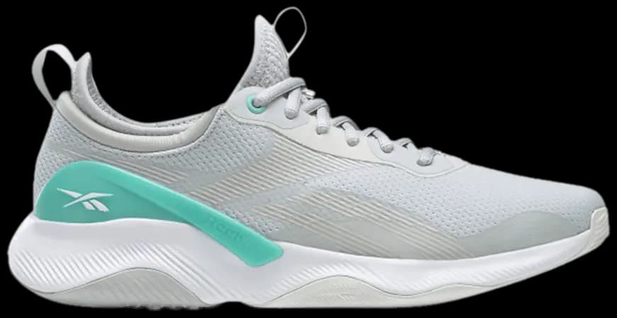 Giày Reebok Hiit Training 2 Pure Grey GY0214