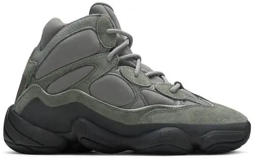 Giày Adidas Yeezy 500 High 'Mist' GY0393