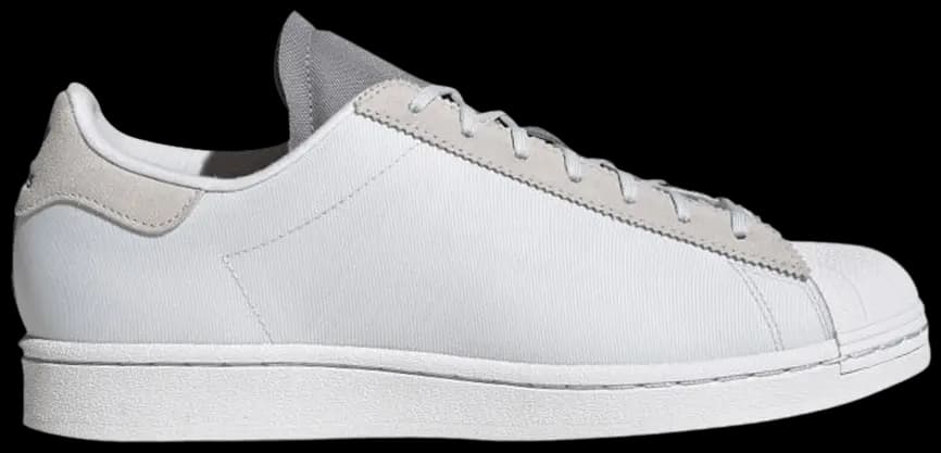 Giày Adidas Superstar 'Crystal White' GY0638