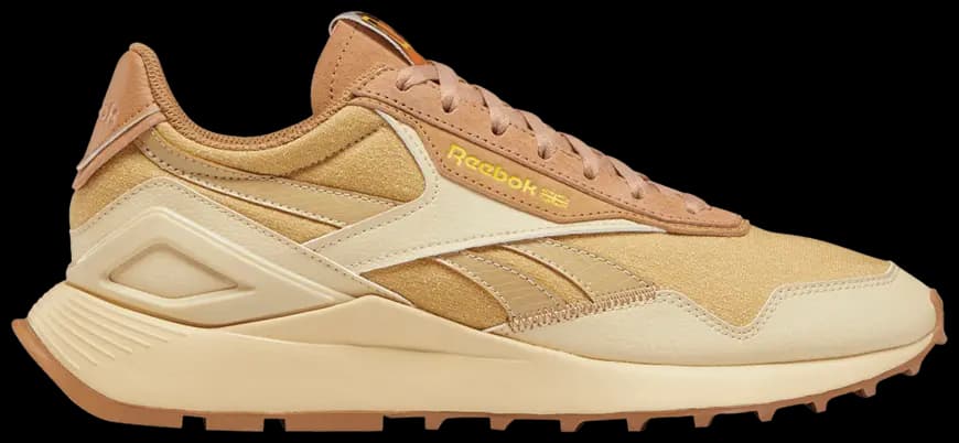 Giày Reebok National Geographic x Classic Leather Legacy AZ 'Sahara' GY1195