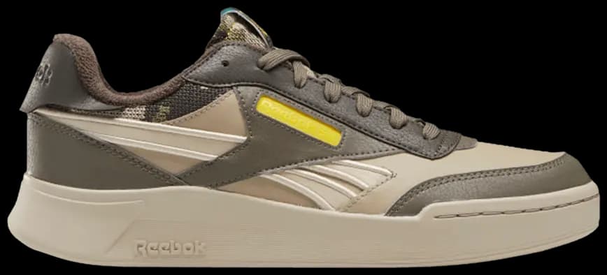Giày Reebok National Geographic 'The Lost World of Maya'