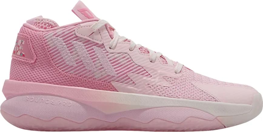 Giày Adidas Dame 8 'Pink' GY2148