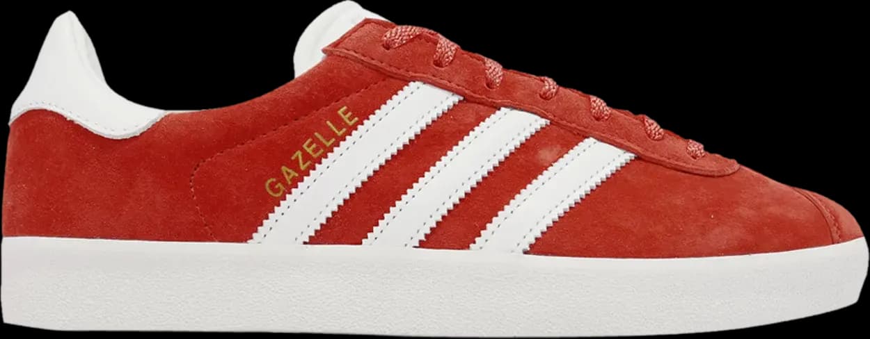 Giày Adidas Gazelle 85 'Preloved Red' GY2529