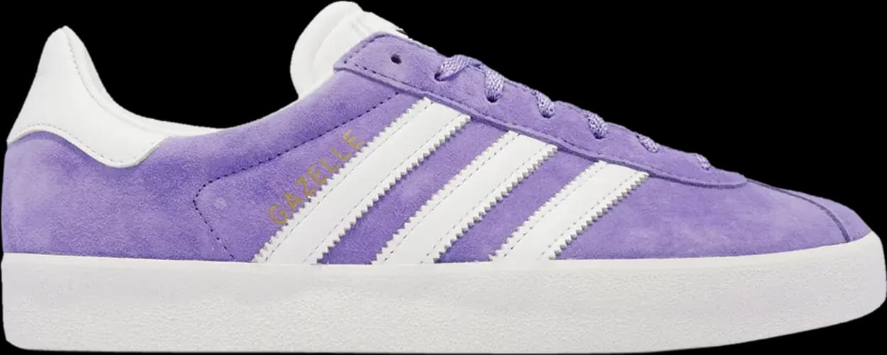 Giày Adidas Gazelle 85 'Magic Lilac' GY2530