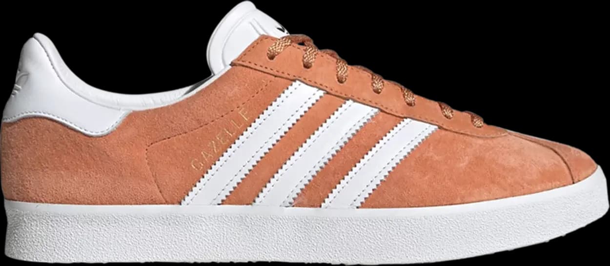 Giày Adidas Gazelle 85 'Orange' GY2531