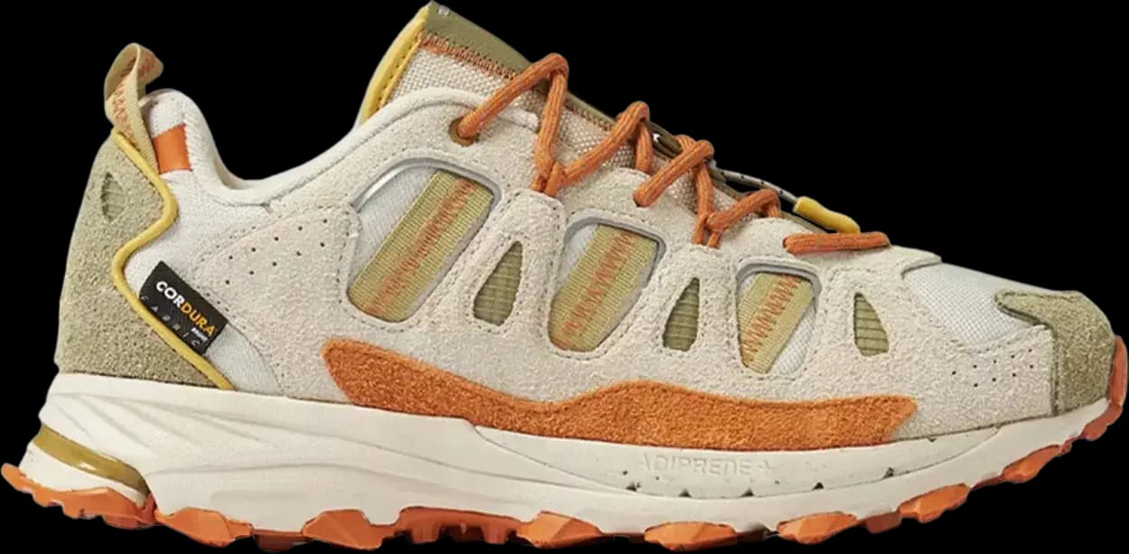 Giày Adidas END x Superturf Adventure 'Ibex' GY2538