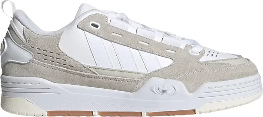 Giày Adidas ADI2000 'Triple White' GY3876
