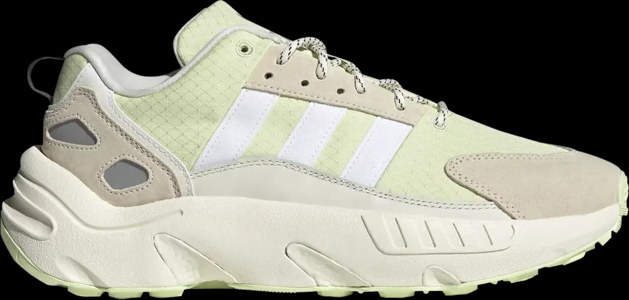 Giày Adidas ZX 22 Boost 'Sand Yellow Tint' GY5271