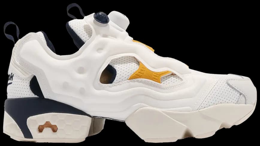 Giày Reebok InstaPump Fury OG 'Chalk Alabaster' GY5304