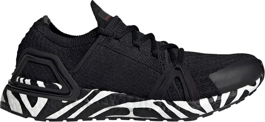 Giày Adidas Stella McCartney x UltraBoost 20 'Graphic' GY6060