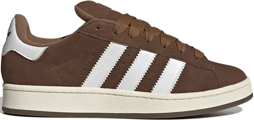 Giày Adidas Campus 00s 'Brown White' GY6433