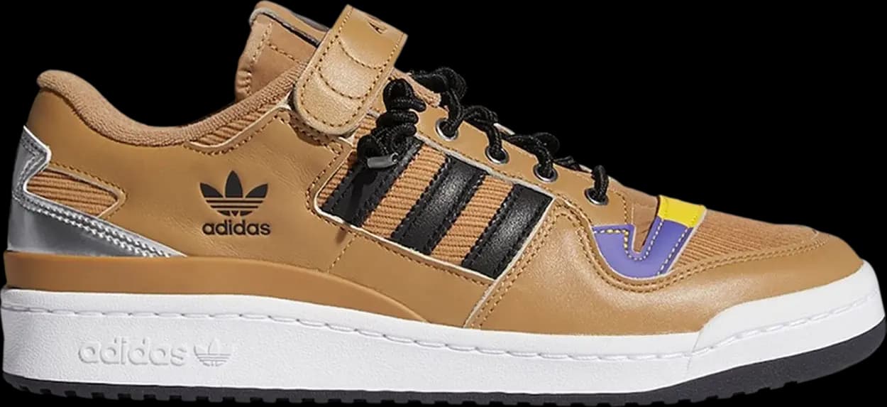 Giày Adidas Forum Low x South Park 'AWESOM-O' GY6475