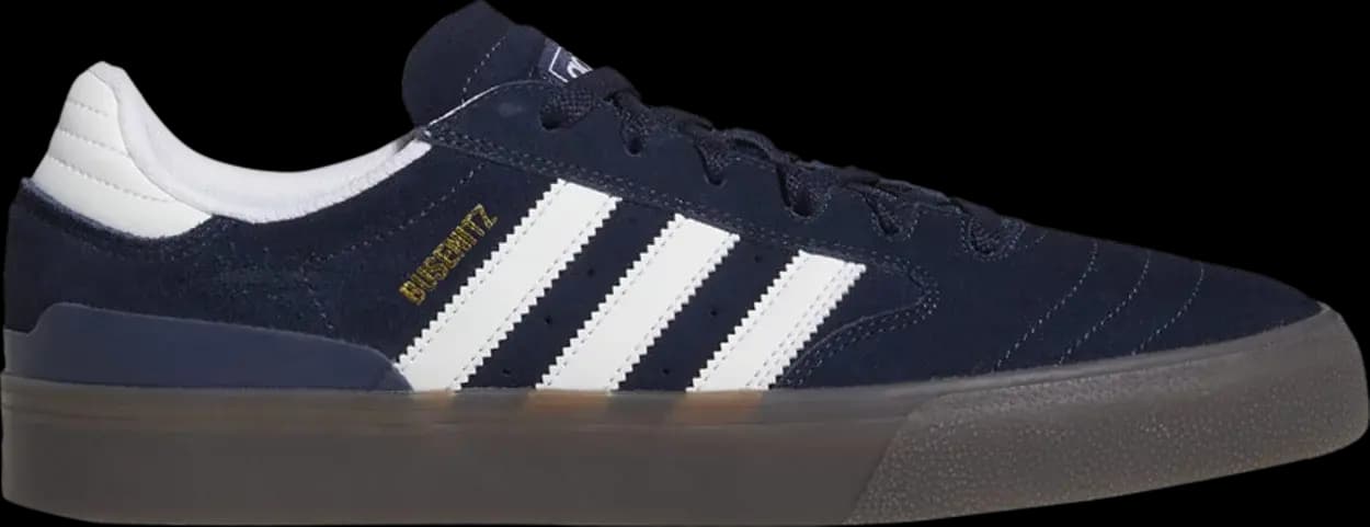 Giày Adidas Busenitz Vulc 2.0 'Collegiate Navy Gum' GY6911