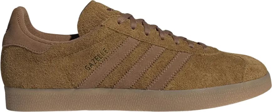 Giày Adidas Gazelle 'Brown' GY7370