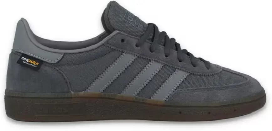 Giày Adidas Handball Spezial 'Grey' GY7403