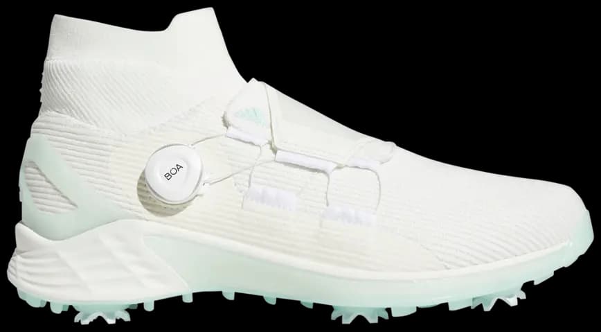 Giày Golf Adidas ZG21 Motion Primegreen BOA Mid 'Non Dyed' GY7614