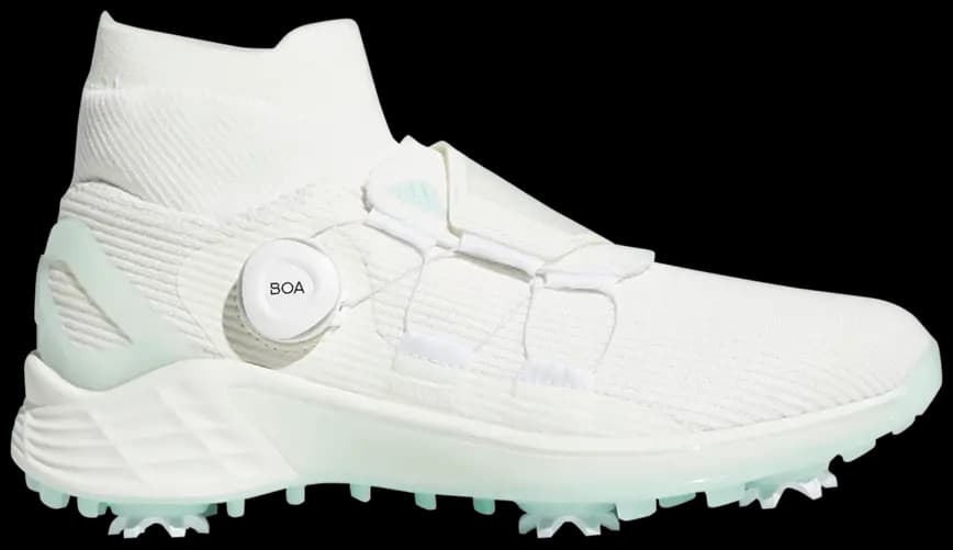 Giày Golf Adidas Wmns ZG21 Motion Primegreen BOA Mid 'Non Dyed' GY7615