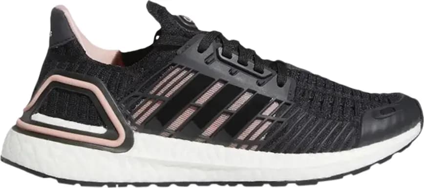 Giày Adidas UltraBoost DNA CC_1 'Black Wonder Mauve' GZ0432