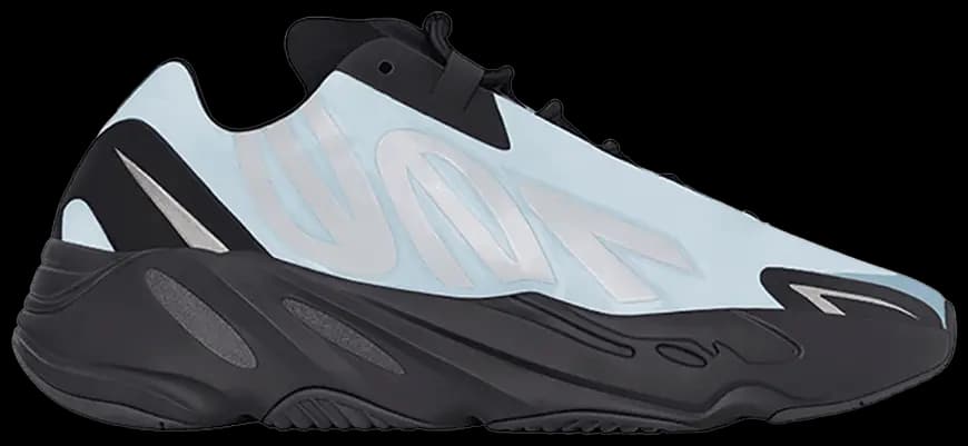 Giày Adidas Yeezy Boost 700 MNVN 'Blue Tint' GZ0711