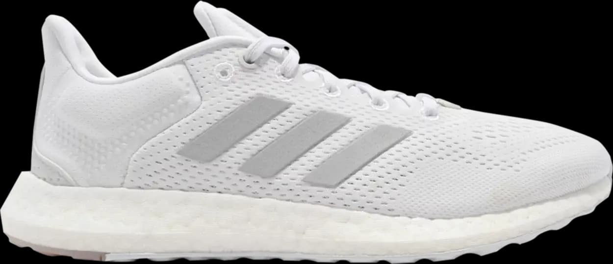 Giày Adidas PureBoost 21 'Cloud White' GZ3006