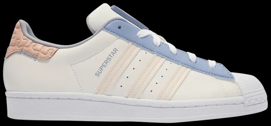 Giày Adidas Superstar 'Off White Ecru Tint' GZ3413