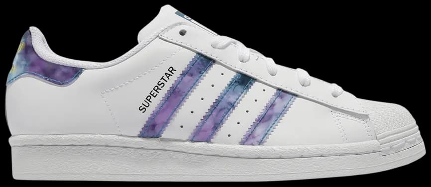 Giày Adidas Wmns Superstar 'Abalone' GZ5217