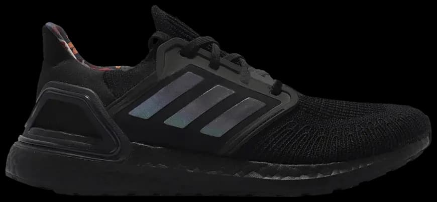 Giày Adidas UltraBoost 20 'Chinese New Year' GZ6077