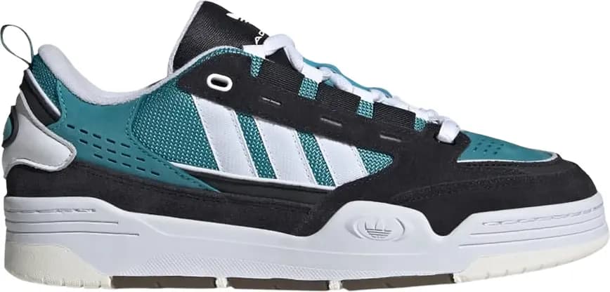 Giày Adidas Adi2000 'Lab Green' GZ6187