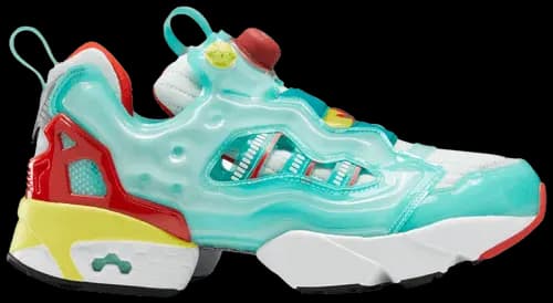 Giày Reebok Adidas x ZX Fury 'Bahia Mint' GZ6596