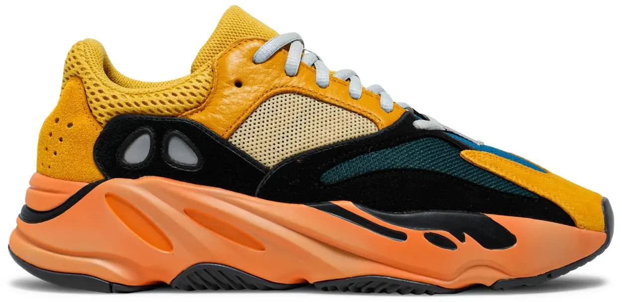 Giày Adidas Yeezy Boost 700 'Sun' GZ6984