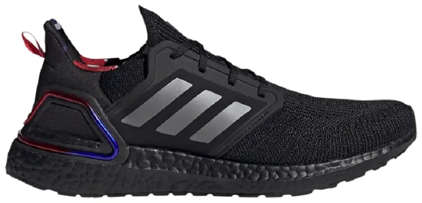 Giày Adidas UltraBoost 20 'Chinese New Year' GZ7606