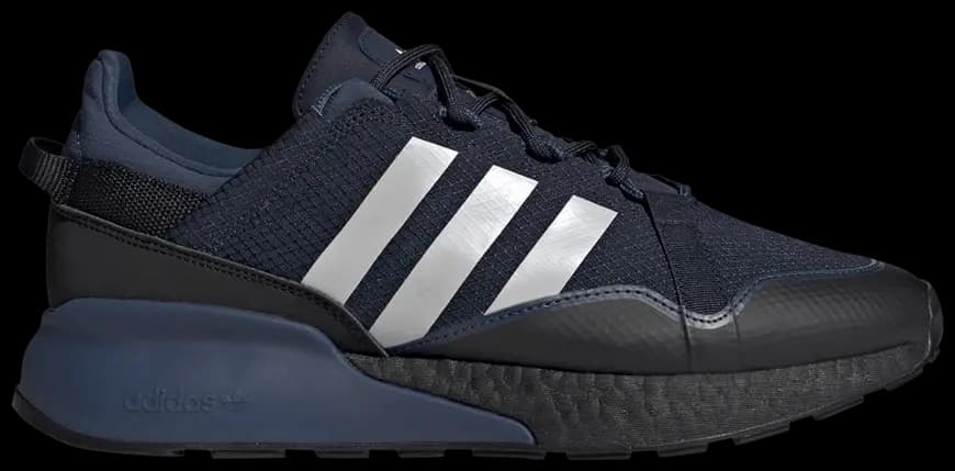 Giày Adidas ZX 2K Boost Pure 'Legend Ink' GZ7730