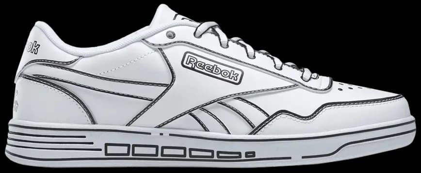 Giày Reebok Wonder Woman x Wmns Royal Techque T 'Invisible Jet' GZ8217