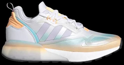 Giày Adidas Wmns ZX 2K Boost 'Space Race' GZ8401