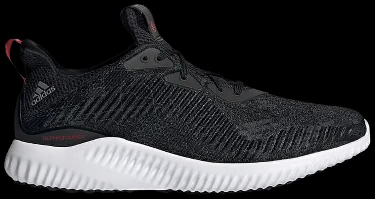 Giày Adidas Alphabounce 1 'Chinese New Year Black' GZ8990