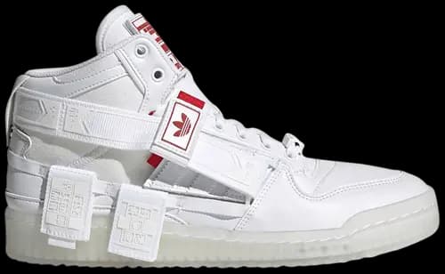 Giày Adidas Forum Communicator Mid 'Chinese New Year' GZ9031