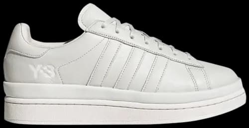 Giày Adidas Y-3 Hicho 'Non Dyed' GZ9148