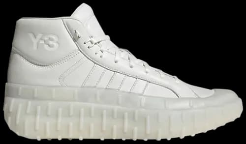 Giày Adidas Y-3 GR.1P High 'Non Dyed' GZ9154