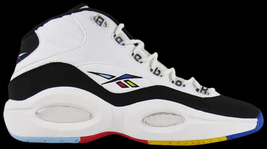 Giày Reebok Question Mid 'Class Of 16' H01321